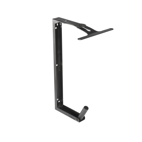 WALL BRACKET FOR OPERA 12. IT CAN BE USED FOR WALL MOUNTING, EITHER VERTICALLY OR HORIZONTALLY.